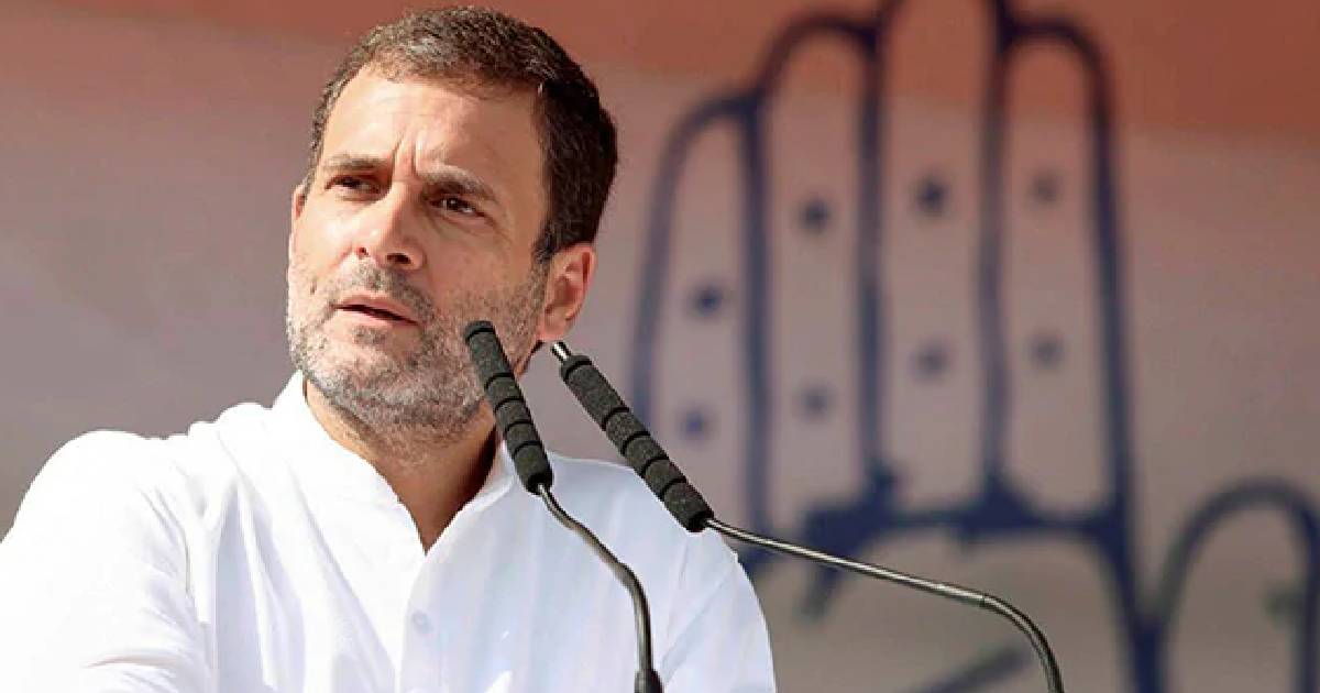 Rahul Gandhi says inflation to rise further, urges Centre to protect people